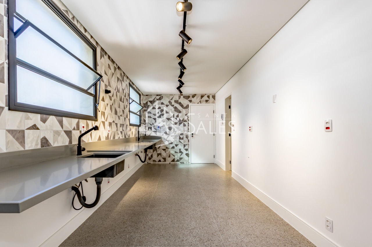 Apartamento, 3 quartos, 212 m² - Foto 5