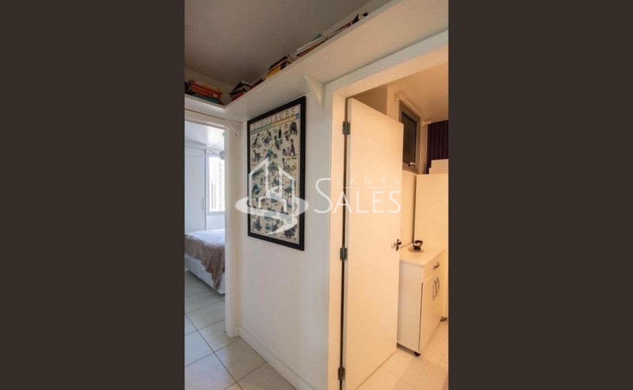 Apartamento, 3 quartos, 100 m² - Foto 26