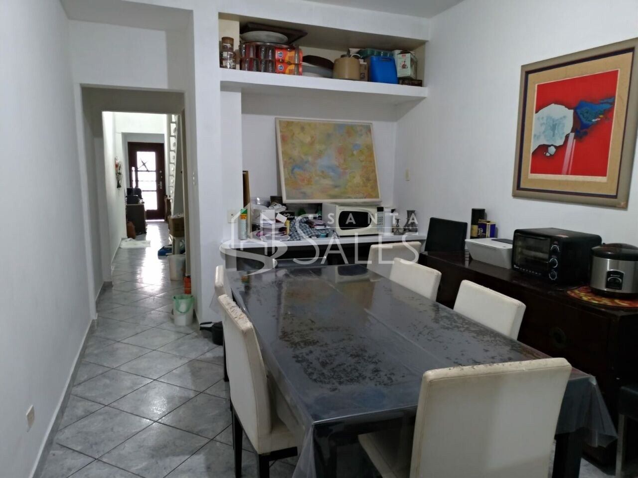 Sobrado, 3 quartos, 240 m² - Foto 20