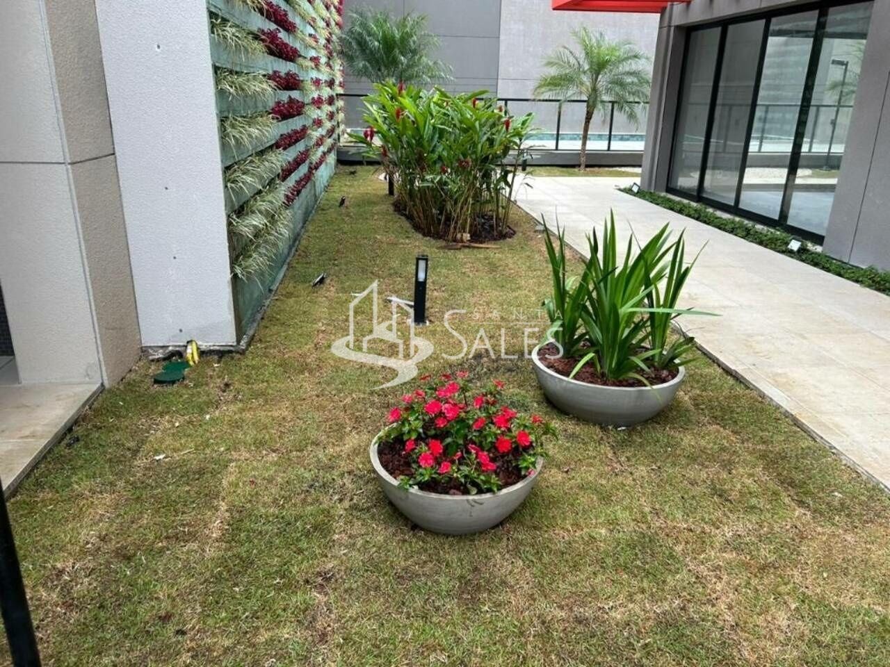 Apartamento, 2 quartos, 54 m² - Foto 12