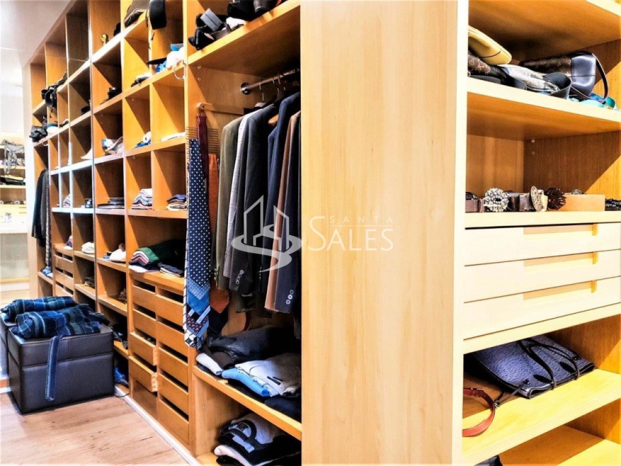 Apartamento, 4 quartos, 430 m² - Foto 19