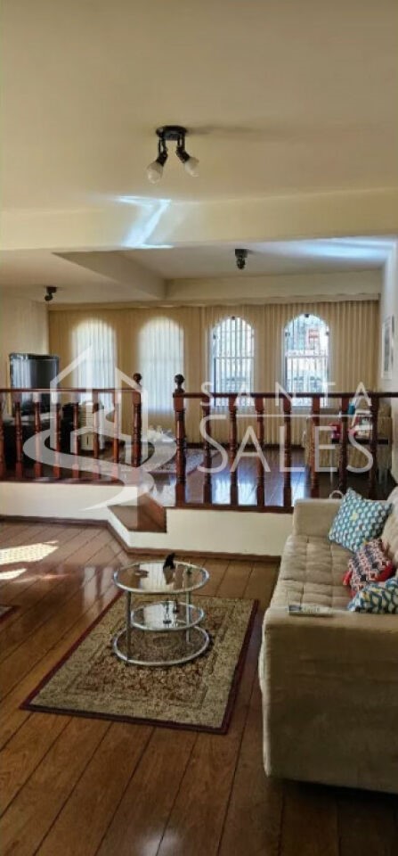 Casa, 3 quartos, 390 m² - Foto 7