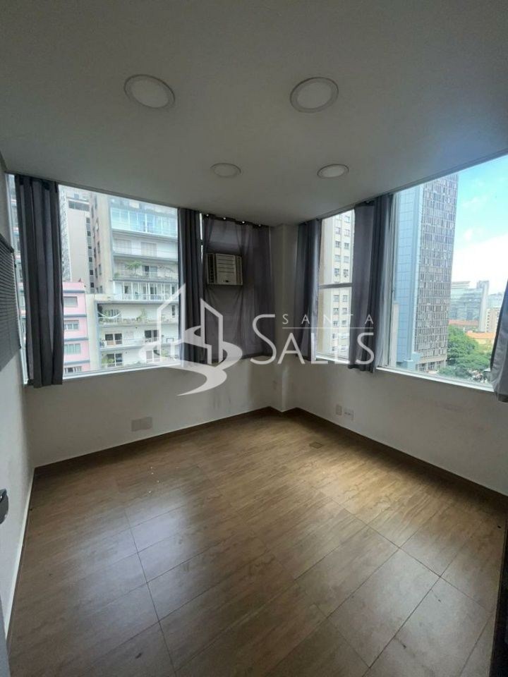 Loja-Salão, 136 m² - Foto 10