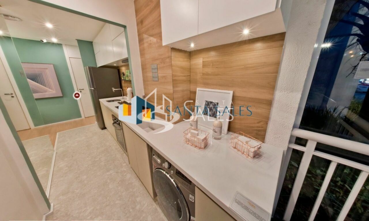 Apartamento, 1 quarto, 45 m² - Foto 10