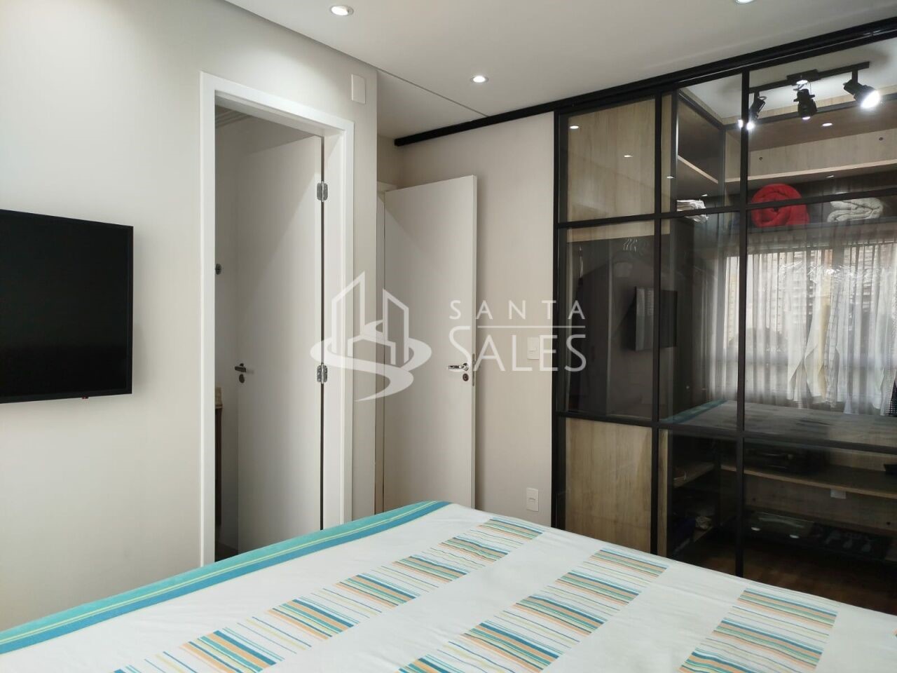 Apartamento, 2 quartos, 81 m² - Foto 32