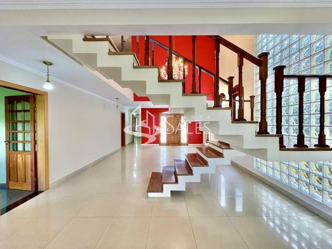 Casa de Condomínio, 4 quartos - Foto 27