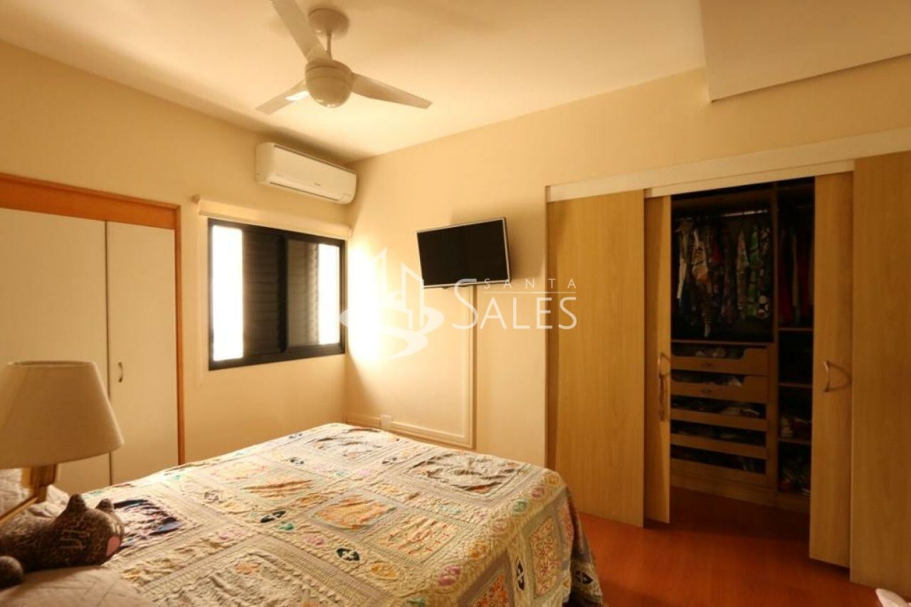 Apartamento, 3 quartos, 108 m² - Foto 20