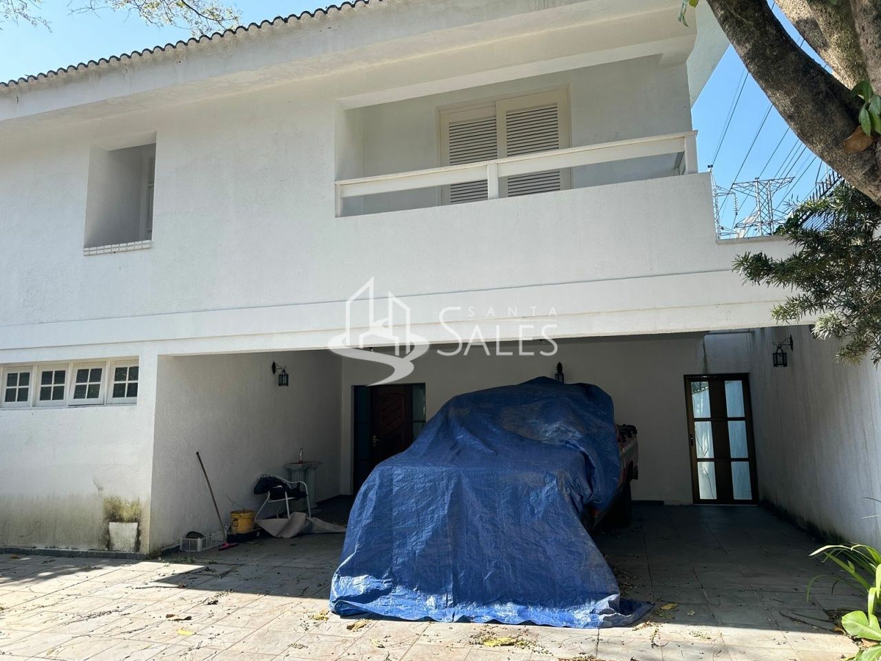 Sobrado, 3 quartos, 380 m² - Foto 5