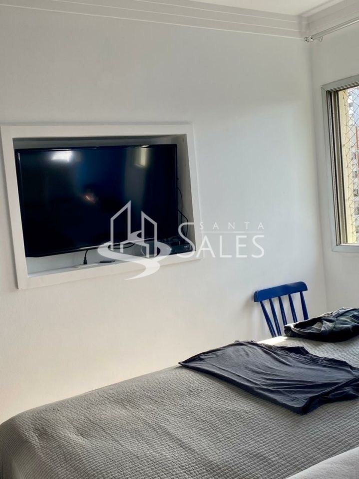 Apartamento, 3 quartos, 100 m² - Foto 7