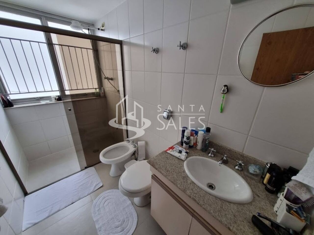 Apartamento, 3 quartos, 112 m² - Foto 1