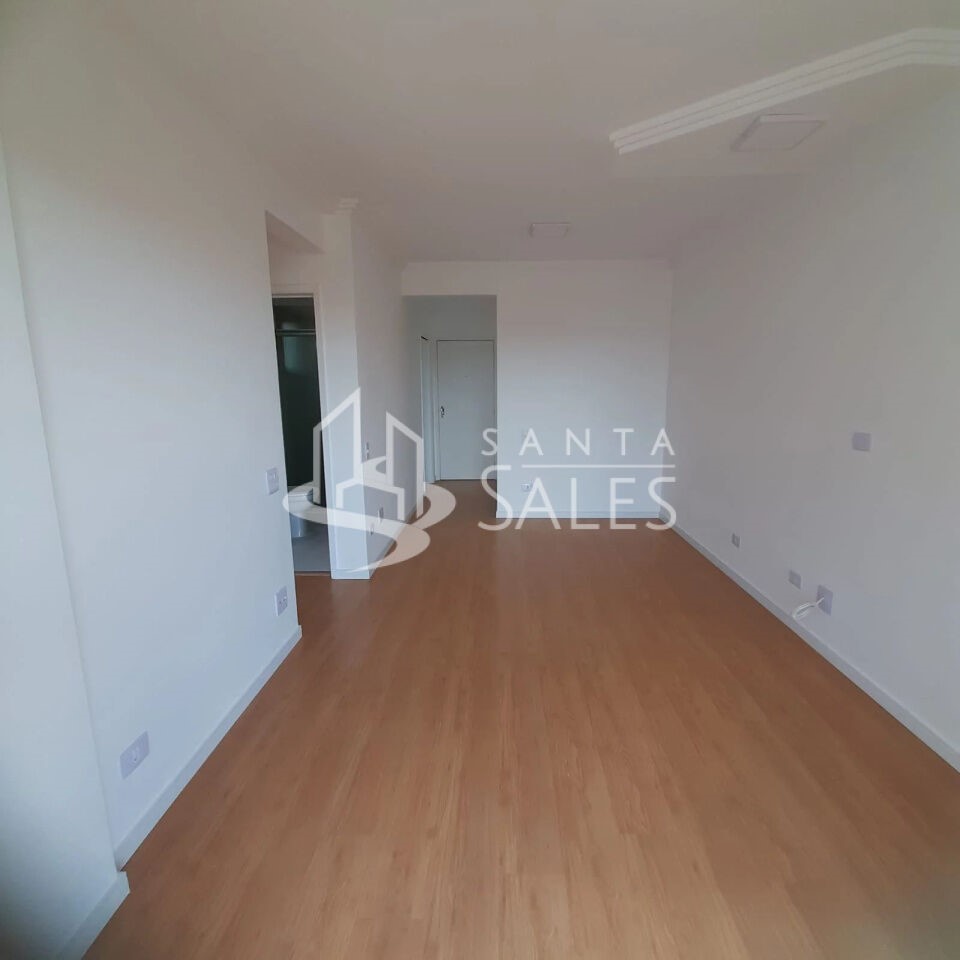 Apartamento, 2 quartos, 56 m² - Foto 1