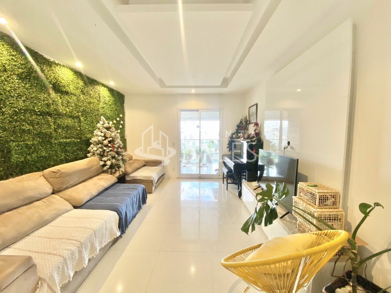Apartamento, 4 quartos, 214 m² - Foto 20