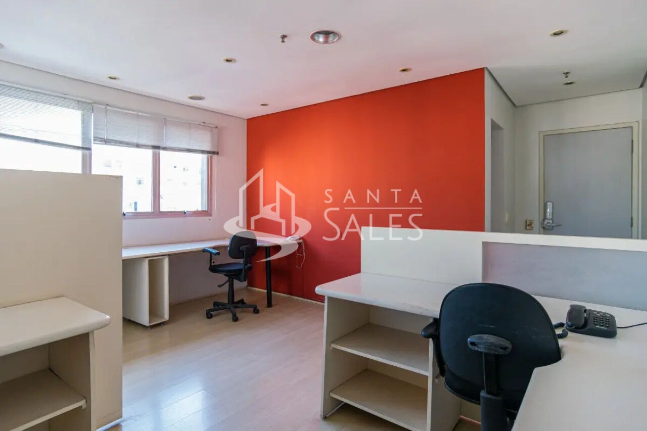 Sala-Conjunto, 41 m² - Foto 16