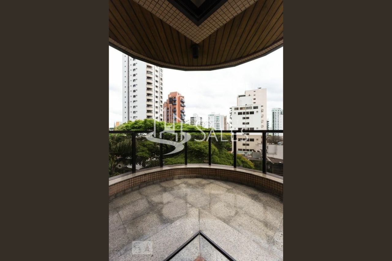 Apartamento, 4 quartos, 250 m² - Foto 33