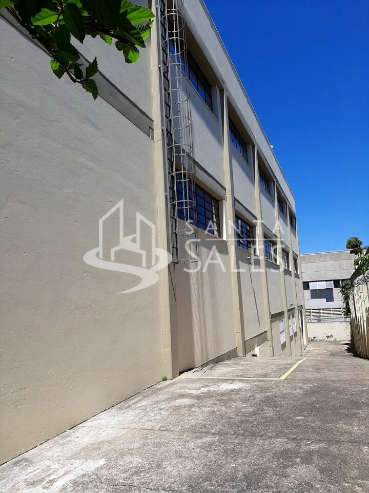 Depósito-Galpão, 903 m² - Foto 3