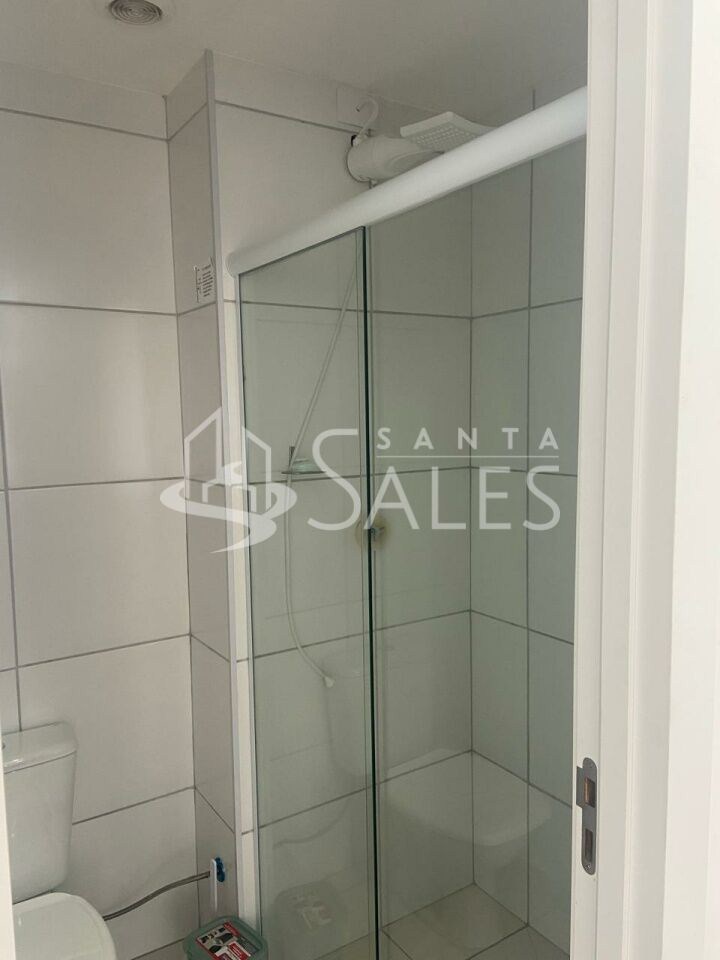 Apartamento, 2 quartos, 37 m² - Foto 6