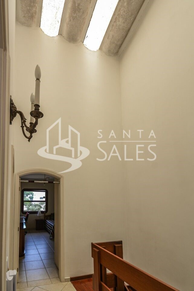 Sobrado, 3 quartos, 190 m² - Foto 7