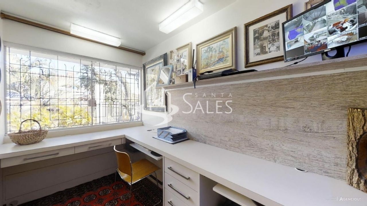 Casa, 5 quartos, 238 m² - Foto 26