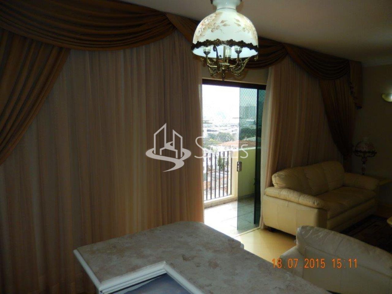 Apartamento, 3 quartos, 129 m² - Foto 8