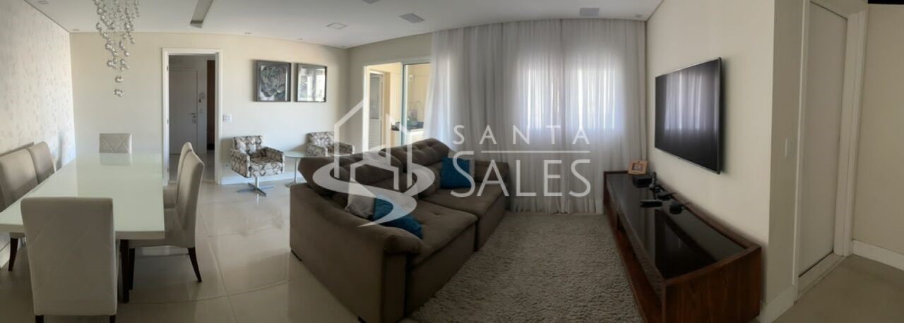 Apartamento, 3 quartos, 120 m² - Foto 24