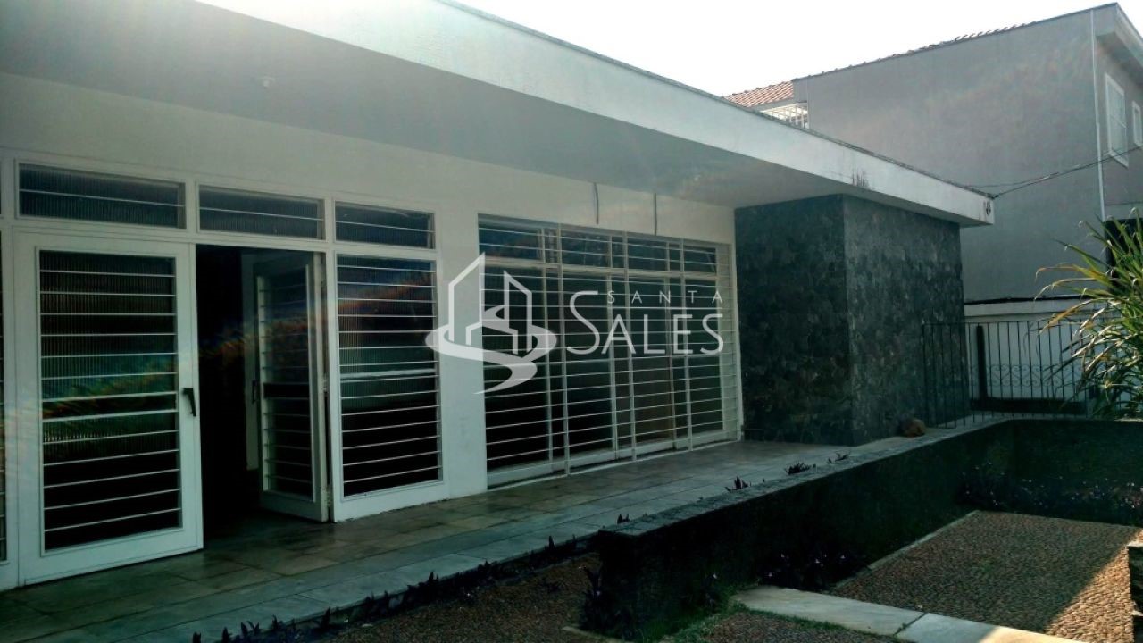 Casa, 5 quartos, 750 m² - Foto 1