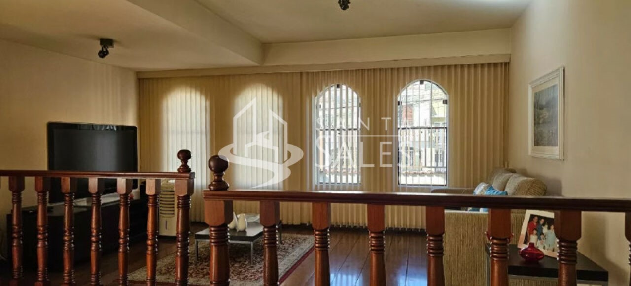 Casa, 3 quartos, 390 m² - Foto 1