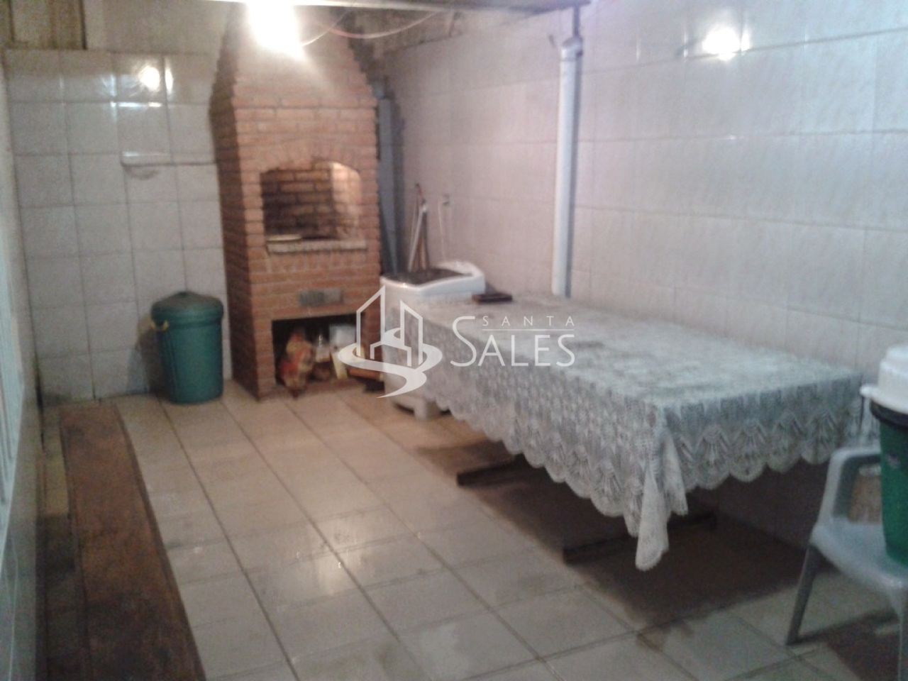 Sobrado, 3 quartos, 193 m² - Foto 14