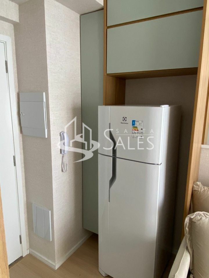 Apartamento, 1 quarto, 29 m² - Foto 10