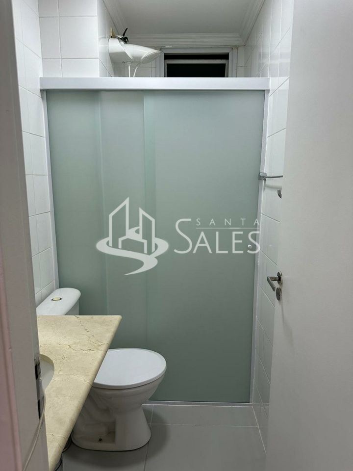 Apartamento, 2 quartos, 53 m² - Foto 8