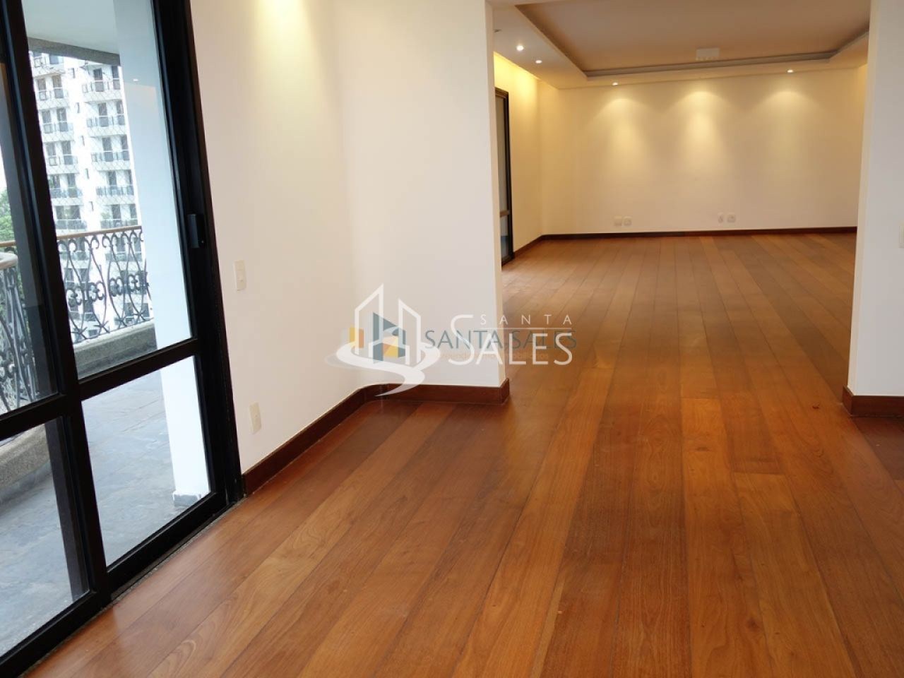 Apartamento, 4 quartos, 329 m² - Foto 2