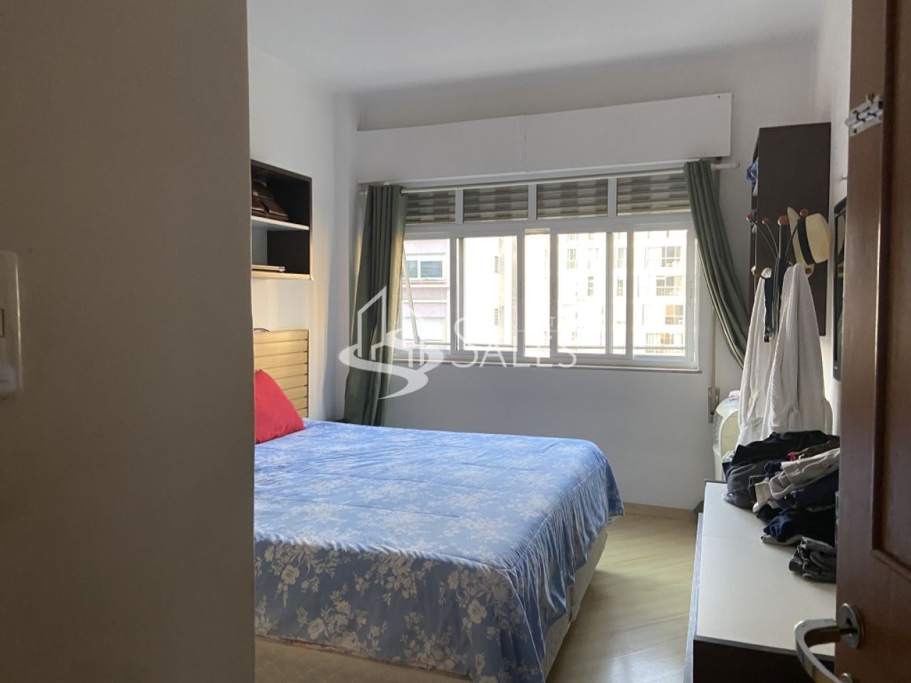 Apartamento, 2 quartos, 115 m² - Foto 9