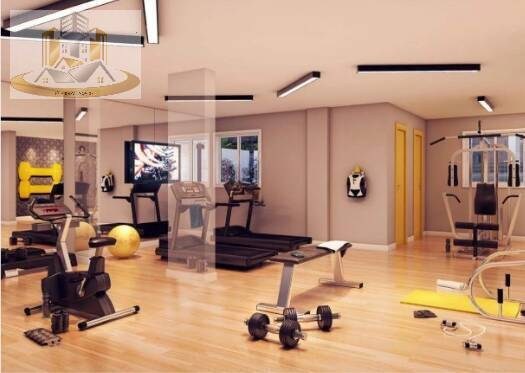 Apartamento, 2 quartos, 44 m² - Foto 15