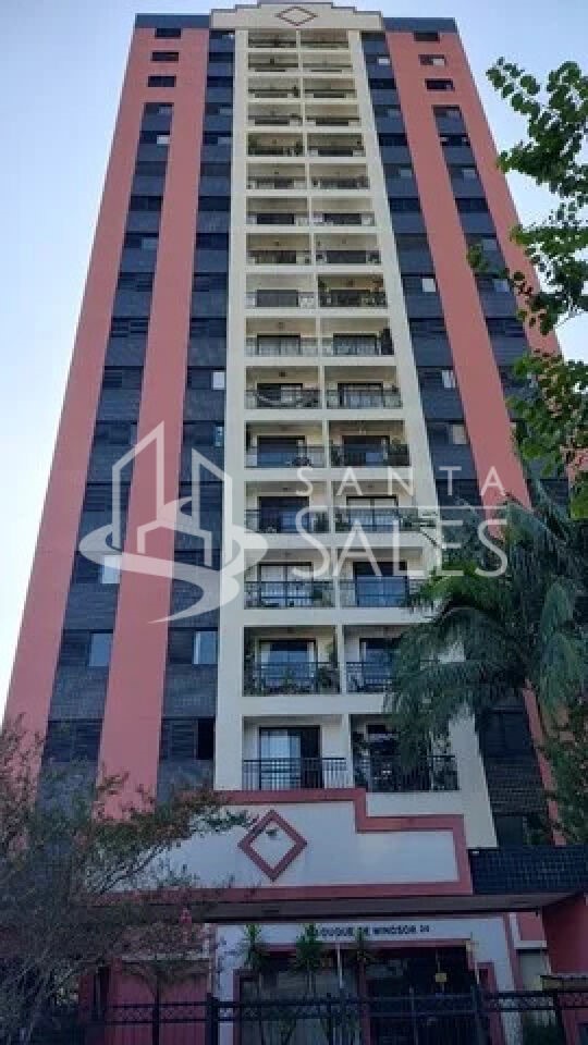 Apartamento, 3 quartos, 72 m² - Foto 18