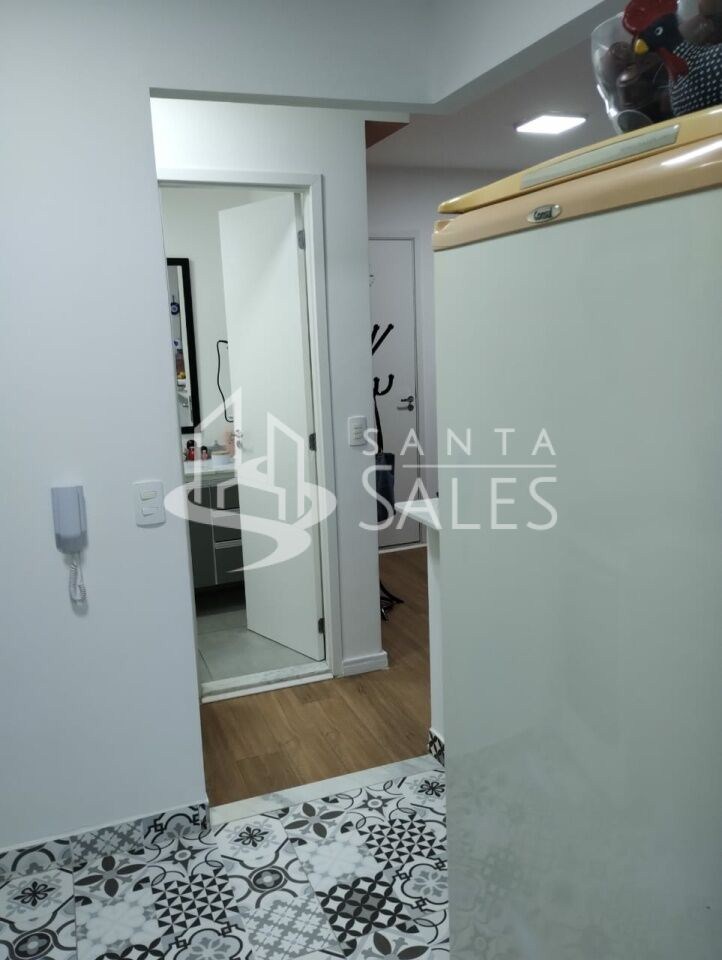 Apartamento, 1 quarto, 59 m² - Foto 15