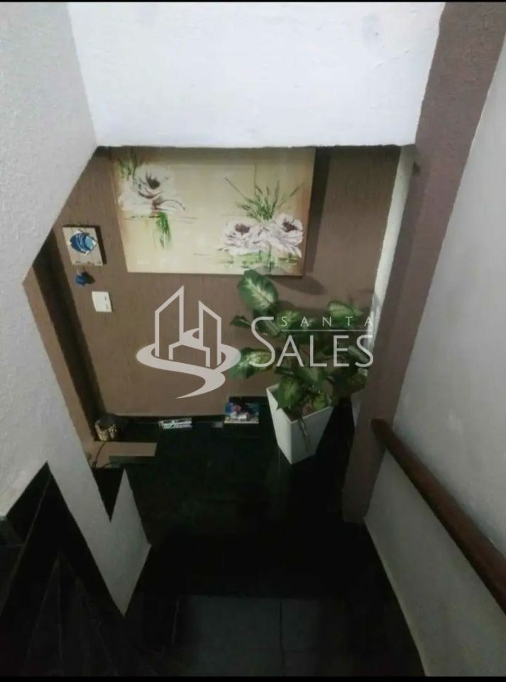 Sobrado, 2 quartos, 90 m² - Foto 19