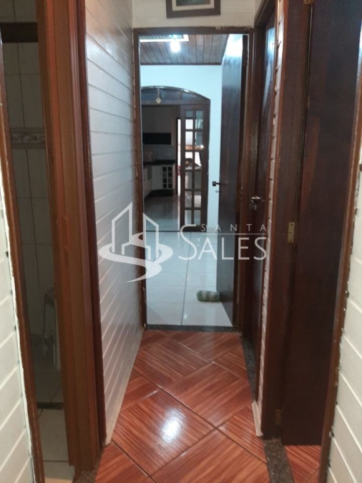 Sobrado, 6 quartos, 320 m² - Foto 19