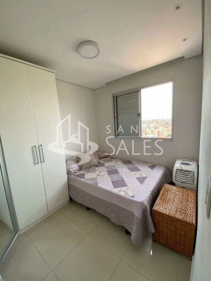 Apartamento, 2 quartos, 49 m² - Foto 4