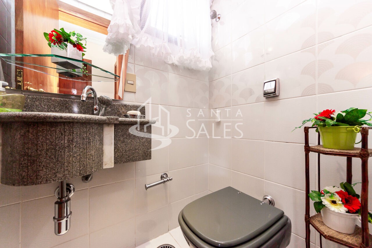 Apartamento, 4 quartos, 187 m² - Foto 13