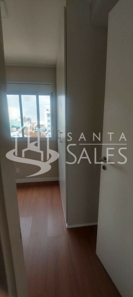 Apartamento, 2 quartos, 51 m² - Foto 1