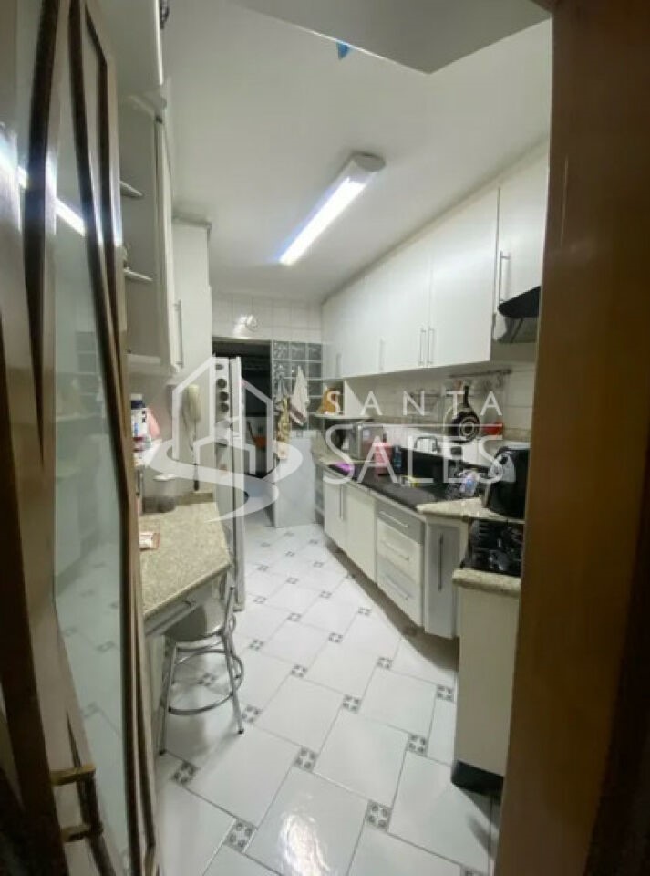 Apartamento, 3 quartos, 72 m² - Foto 17