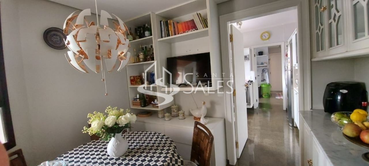 Apartamento, 3 quartos, 260 m² - Foto 6