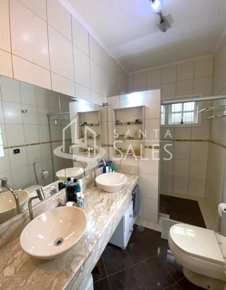 Sobrado, 4 quartos, 220 m² - Foto 18