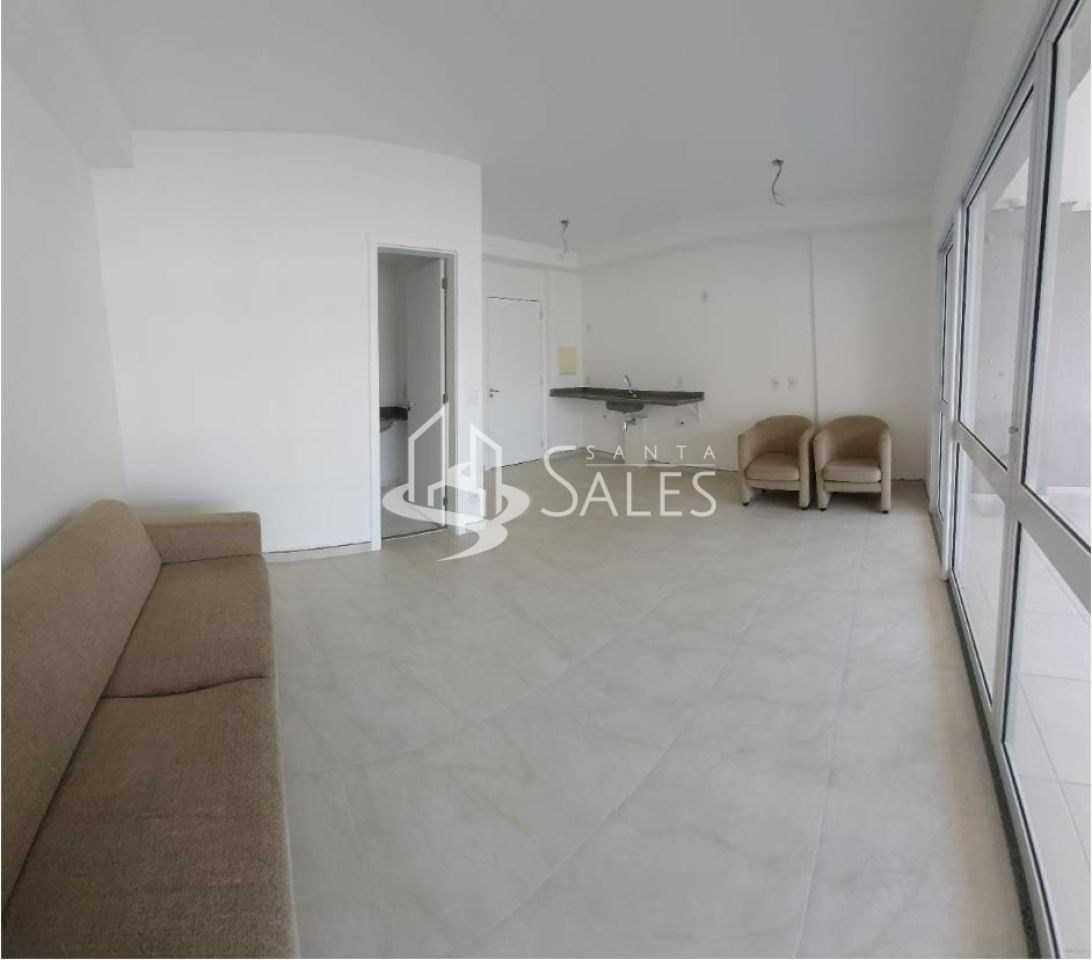 Apartamento, 1 quarto, 40 m² - Foto 30