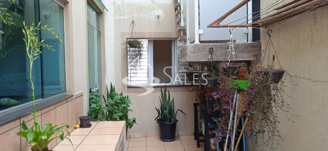 Sobrado, 3 quartos, 180 m² - Foto 19