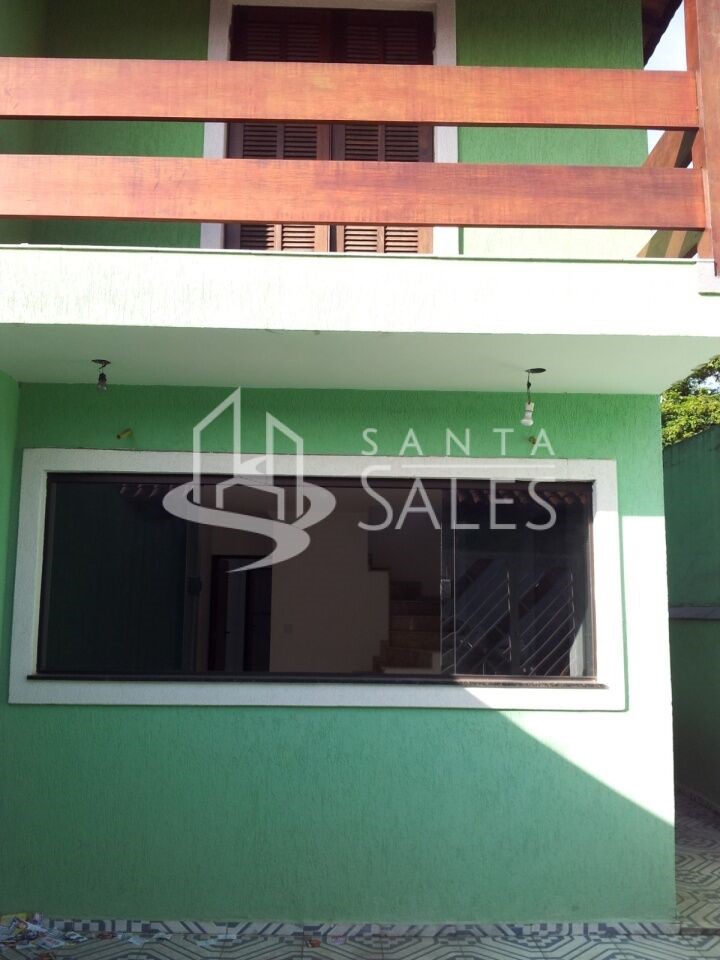 Sobrado, 3 quartos, 138 m² - Foto 40