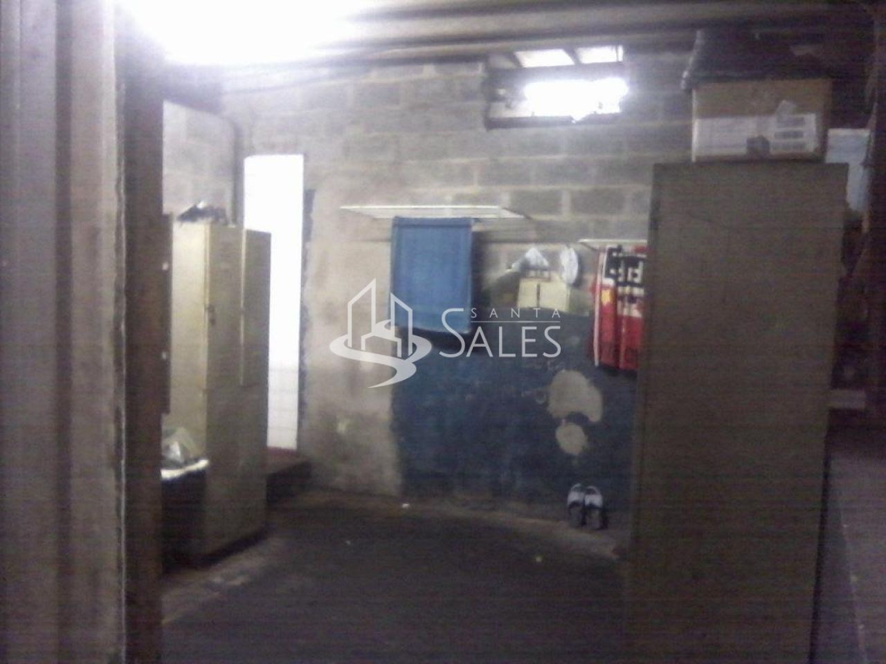 Depósito-Galpão, 860 m² - Foto 15