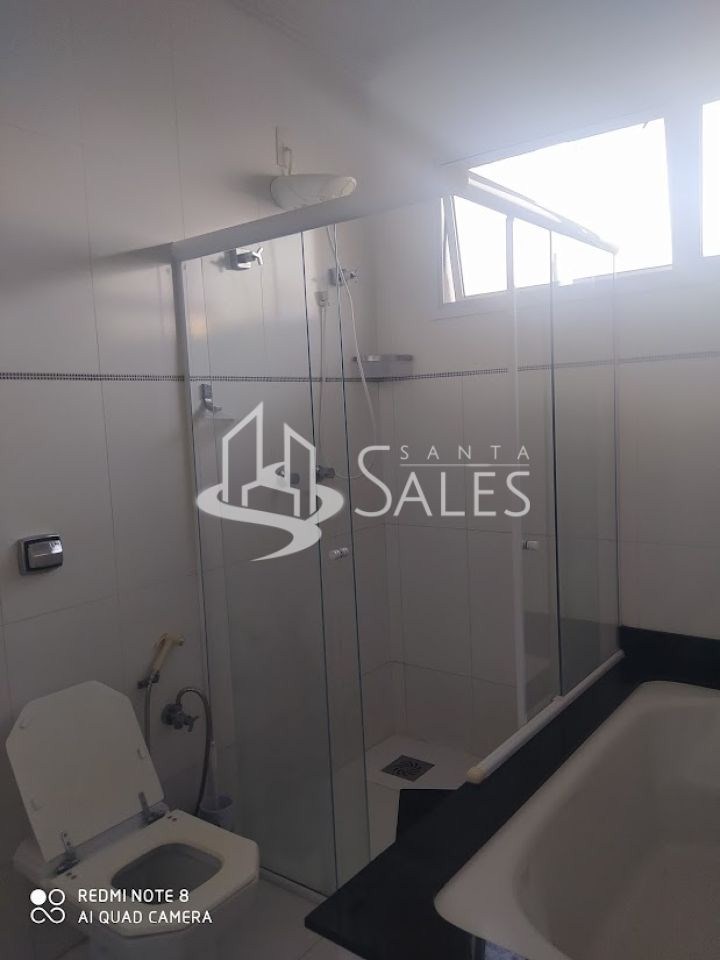 Casa à venda com 4 quartos, 345m² - Foto 22