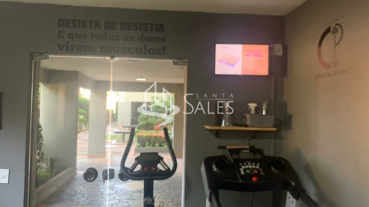 Apartamento, 2 quartos, 50 m² - Foto 15