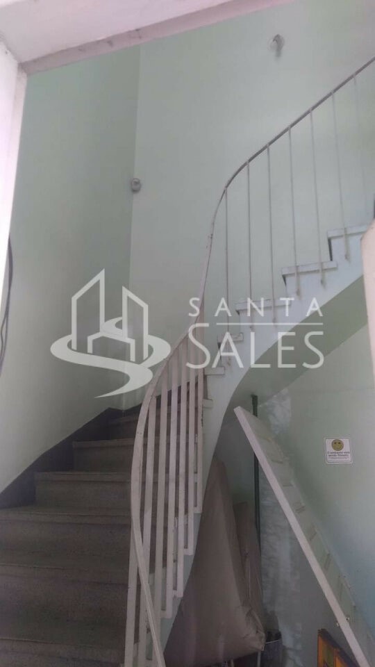 Sobrado, 6 quartos, 260 m² - Foto 9
