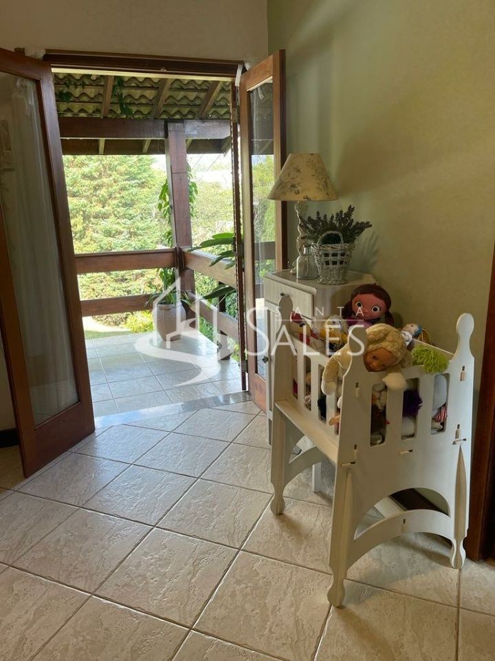 Sítio, 7 quartos, 1 hectares - Foto 40